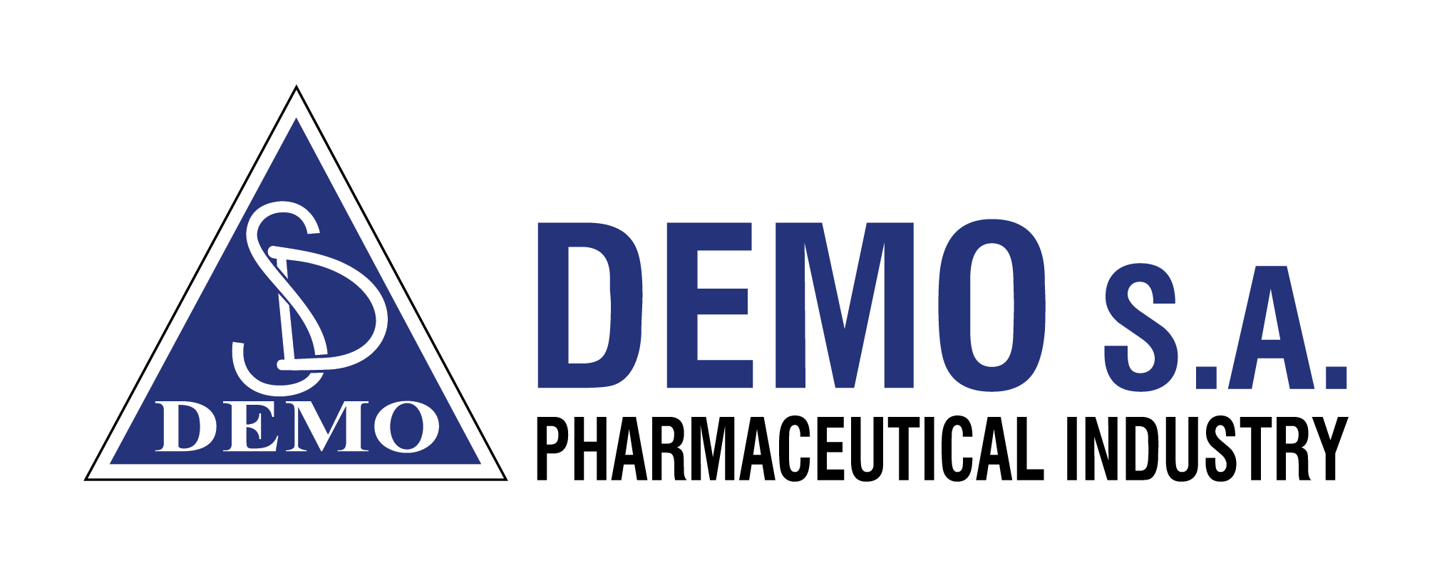 Demo Pharmaceutical Speakup Logo