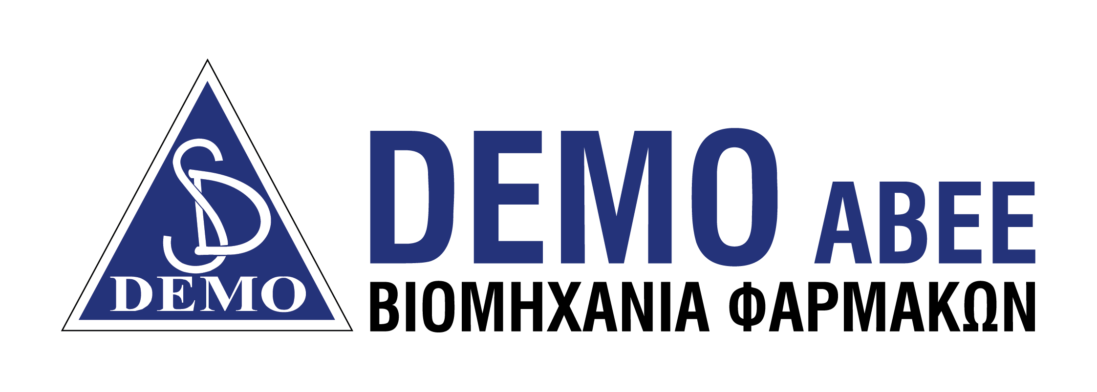 Demo Pharmaceutical Speakup Logo